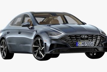 Hyundai Sonata Servis Kartal