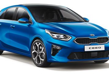 Kia ProCeed Özel Servis Kartal İstanbul