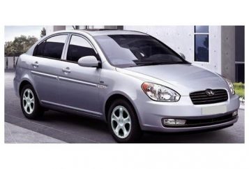 Hyundai Accent Era Servis Kartal da hizmetinizde