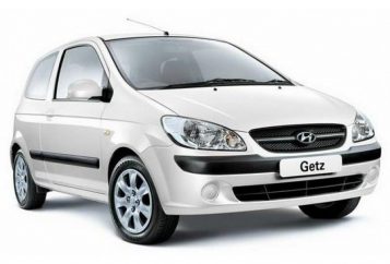 Hyundai Getz Servis Tamir Periyodik Bakım